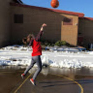 Meet your Posher, Elizabeth's